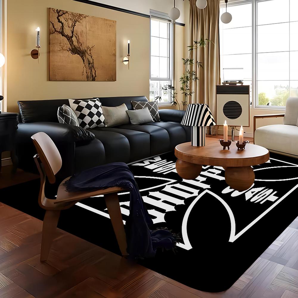 Tappetino da Bagno West Coast Choppers Stile INS Morbido Pavimento Camera da Letto Casa Stanza della Biancheria Tappeto Antiscivolo Benvenuto Zerbino