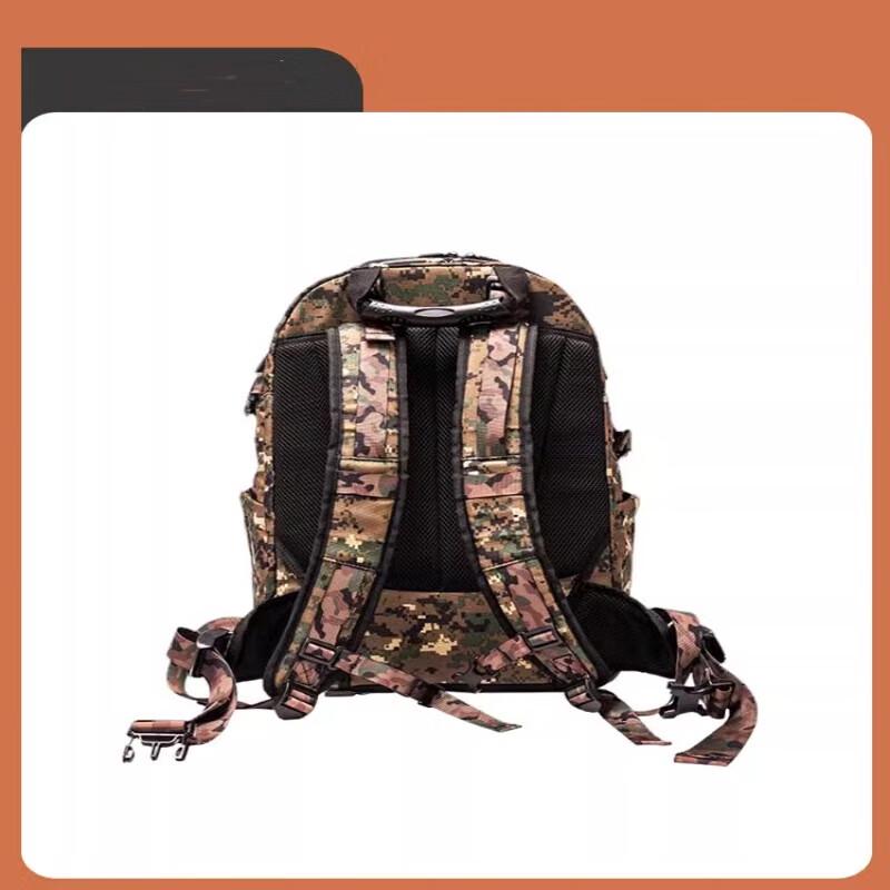 Professional FPV Drone Military Backpack