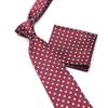 Apparel Accessories | Party Accessories | Jacquard 8cm Tie | Accessories Dots | Wedding Ties - Ties
