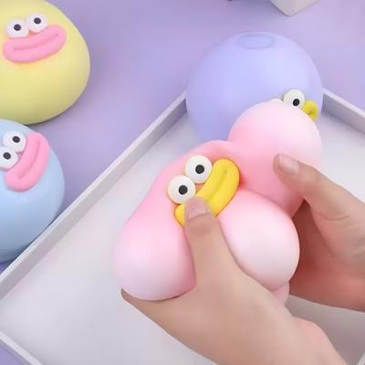 Sıradışı Oyuncaklar – Anti Stres Oyuncakları