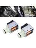 24230298  4L60E  4L65E Transmission Shifter Solenoid Valves Kit 2Pcs/Set
