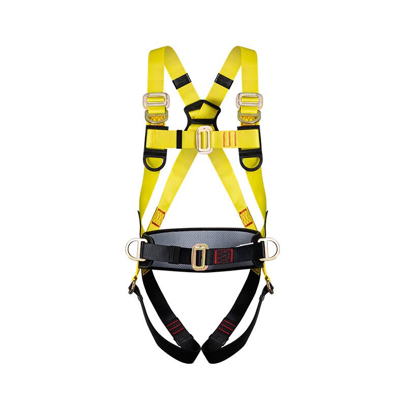 Reflect Five-Point Full Body Safety Harness