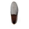 Roshoeman 0005 Slip-On Grey Anaconda