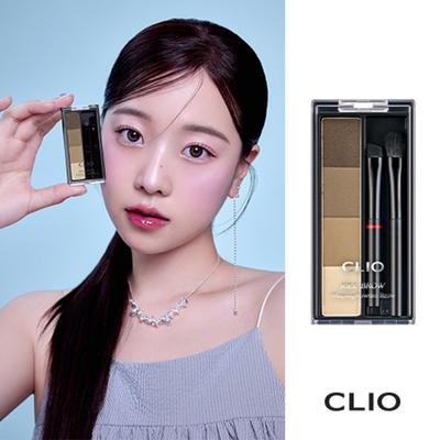 Trucco occhi – Matite e gel per sopracciglia