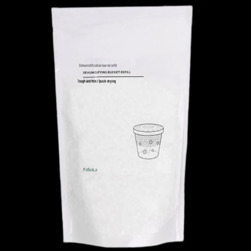 FaSoLa Dehumidifier Bucket Refill Packs