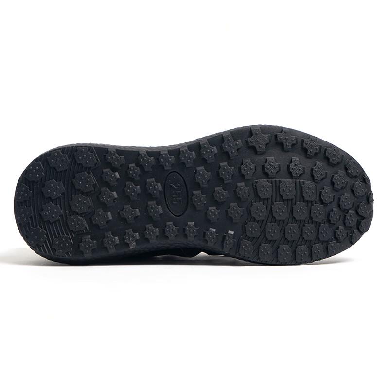 Unisex Outdoor Tactical Training Sports Shoes