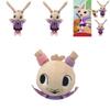 Bing Coco Bunny Plush Toy Cute Cushion Cartoon Plushie Room Decoration Gifts Kid