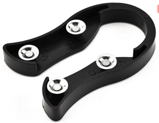 4PCS Wine Set Corkscrew Manual Wine Opener Cutter  With  Wine Foil Cutter and Stainless Steel Wine Bottle Plug with Pouring Tool