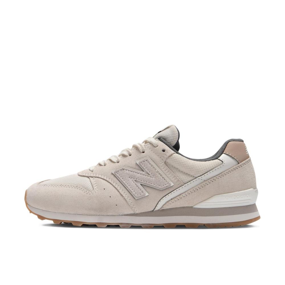 

New Balance WL996 WL996DA2 СВЕТЛО-БЕЖИЙ DA2