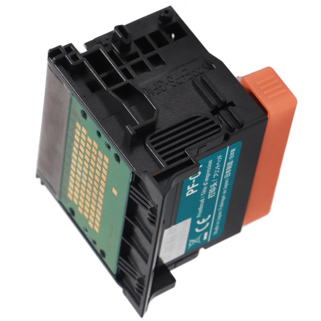 Printhead ABS Stable Performance Colorfast Printer Accessory Replacement for IPF650