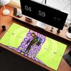 VALORANT Gekko Gaming Muismat Grote Muismat PC Gamer Computer Muismat Grote Muismat XXL Tapijt Toetsenbord Bureau Mat Muis Pad