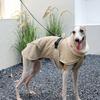 Winter Proof Dog Clothes With Reflective Safety Strips And Breathable Lining For Small Mediumed Large Dogs