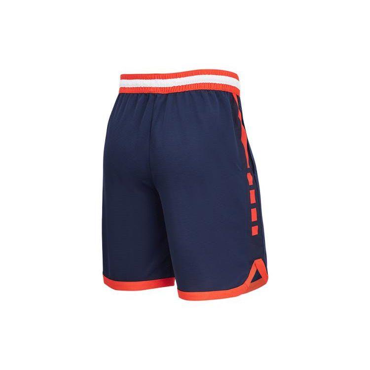 Nike Quick-Dry Loose Lightweight Comfortable Casual Shorts Men Bottoms Blue DD0564-420