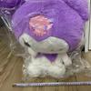 Sanrio Kuromi plush toy