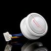 40mm LED PIR Detector Motion Switch with for Time Delay Adjustab