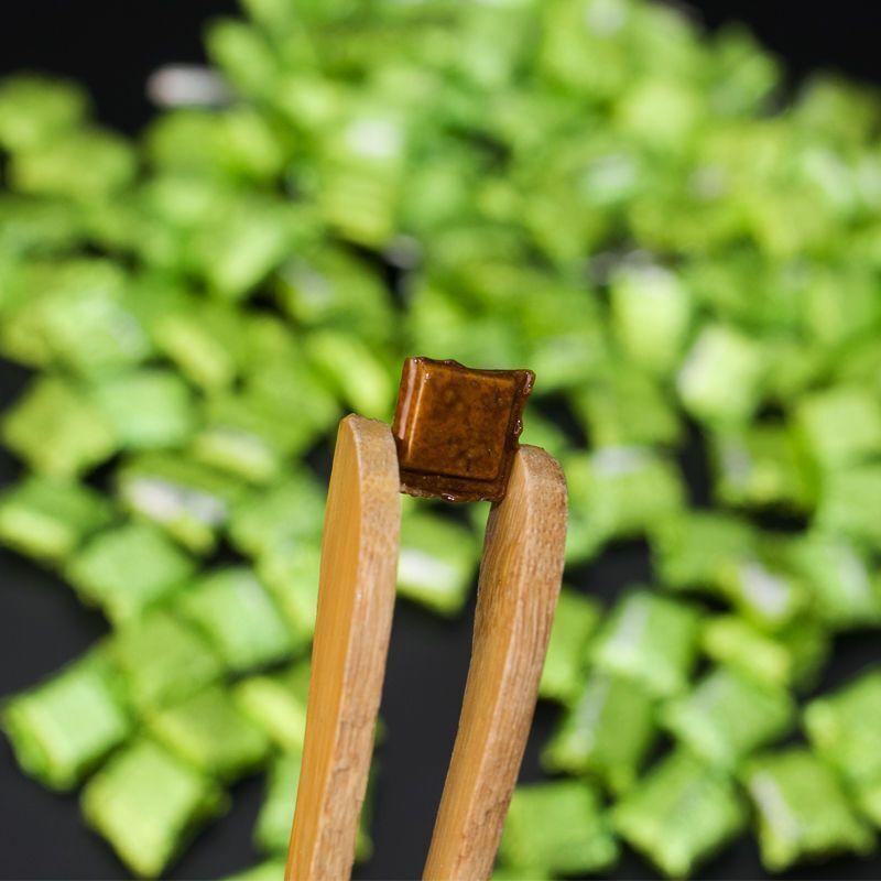 Юньнаньский чай Пуэр — фото 5