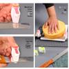 Cake Layering & Bread Slicing Tool for Sponges (1 Pair)