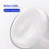 Shuniu Borosilicate Glass Stoppered Erlenmeyer Flask