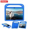 For Huawei MediaPad T5 10 case for AGS2-W09 AGS2-W19 AGS2-L09 Tablet T5 10.1 inch EVA funda Shockproof Stand Cover