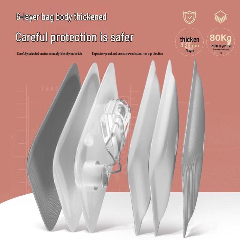 Rainbow Electric Rechargeable Hot Water Bottle