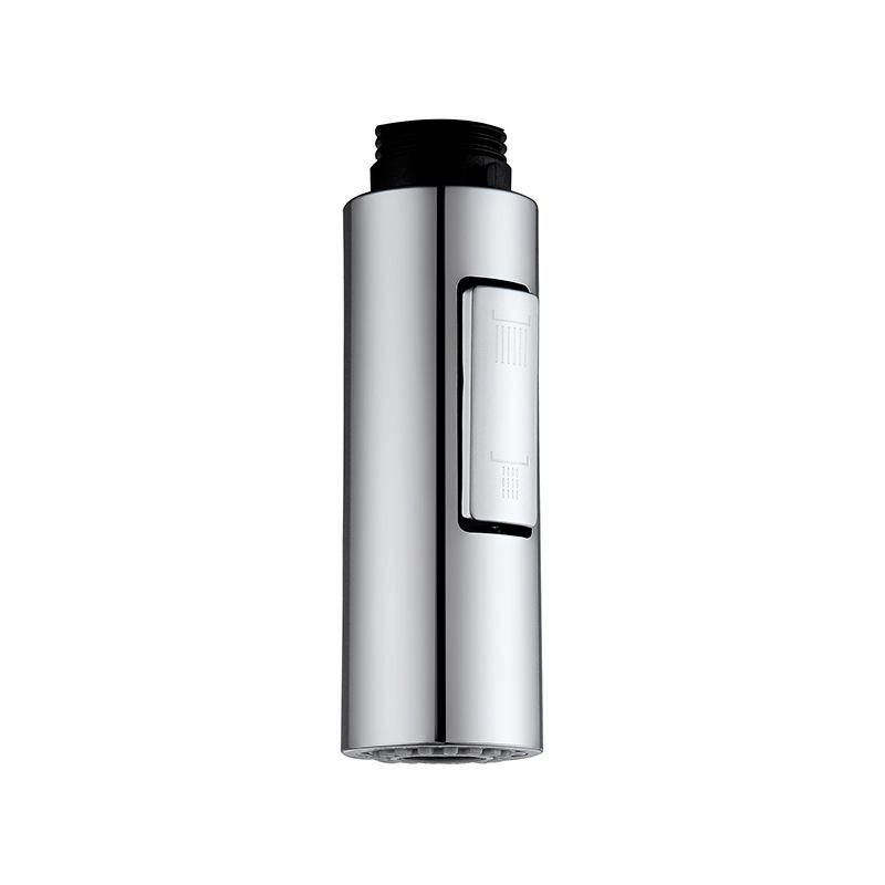 2-Modus Küche Pull Out Wasserhahn Sprayer Beschichtung Düse Wassersparende Badezimmer Waschbecken Waschbecken Dusche Sprühkopf Wasserhahn Wasserhahn Filter