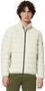 Mid-season Jacket Marc O'Polo Steppjacke Regular (421096070188) Linen White