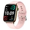 Smart Watch for Men Women 1.91" Large HD Display Waterproof 100+ Sport Modes Fitness Tracker Junior Watches for Android iPhone