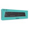 Logitech Wireless Keyboards