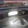 For Mercedes Benz C CLK Class W203 C209 W209 Canbus LED License Plate Lights Car Number Plate Lamps A2038200556, A2038200066