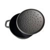 WuTuo Non-Coated Cast Iron Stew Pot