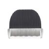 Hair Grooming Trimmer Head Clipper Blade Cutter Shaver Universal Accessories Original Ceramic Titanium Replacement