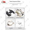 Zhongbisheng M19 Tactical Helmets & Accessories