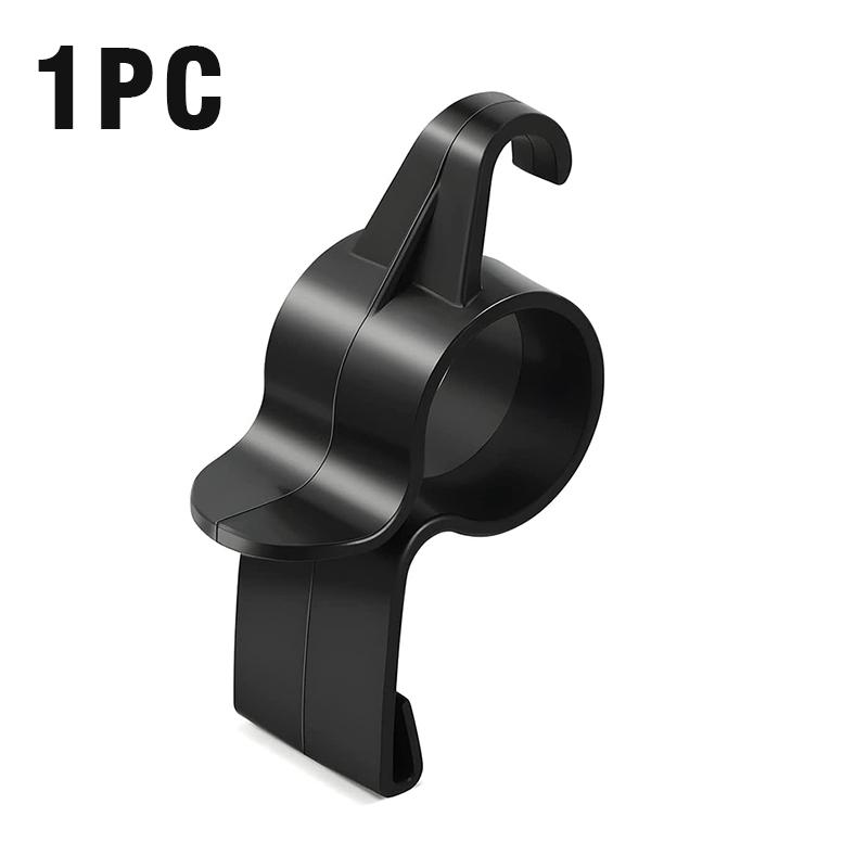 

Multifunctional Car Trunk Storage Hooks Umbrella Hanger Hook Clip Interior Organizer Bag Towel Tool Holder Auto Accessories