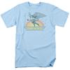 "Hawkwoman" T-Shirt - Adult, Child, Toddler
