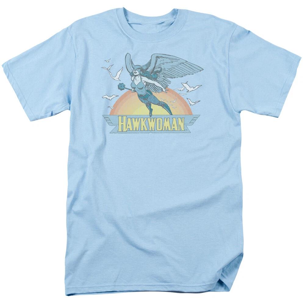 Hawkwoman T-Shirt - Adult, Child, Toddler S