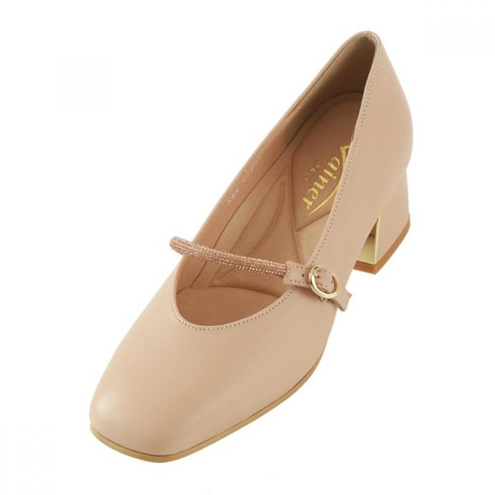 Vainer Women S Comfort ShoeS Pink 064a 225