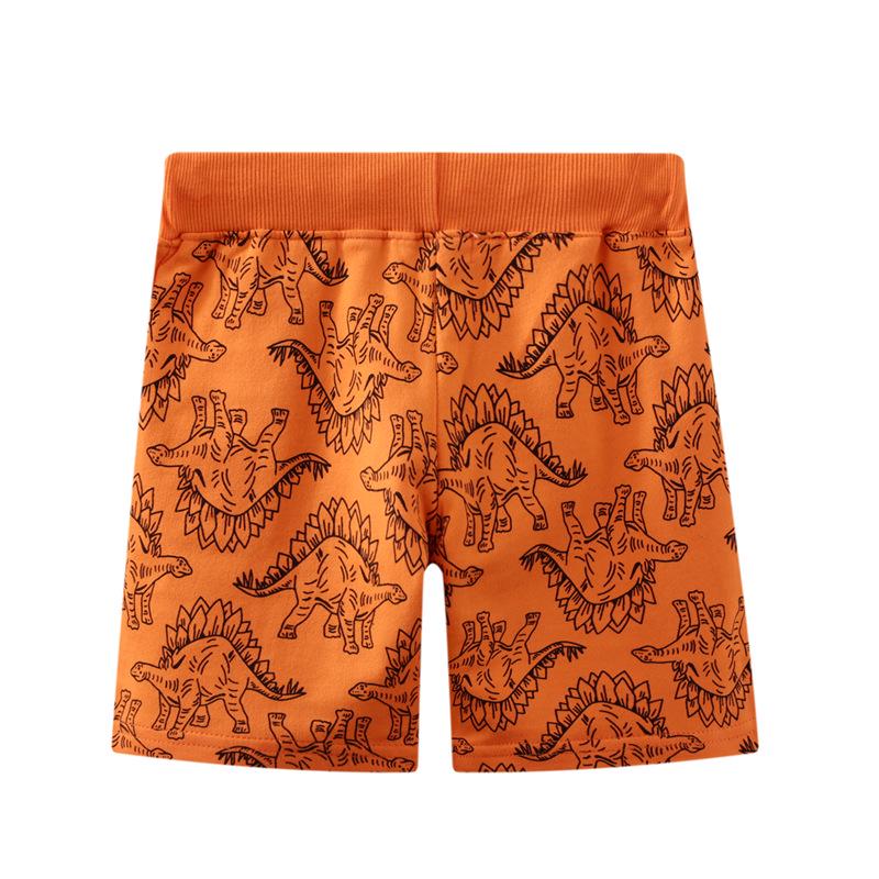 Clearance Kids' Summer Shorts - Boys & Girls Casual Pants, Small & Medium Sizes
