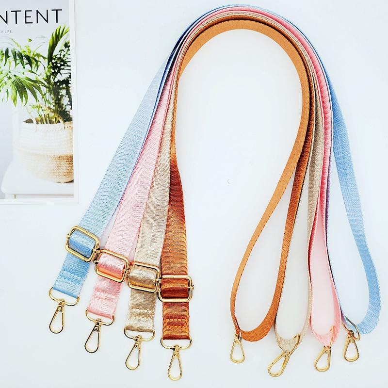 Adjustable and Stylish Wide Shoulder Strap for Bags Perfect for Fashion Bag Accessories