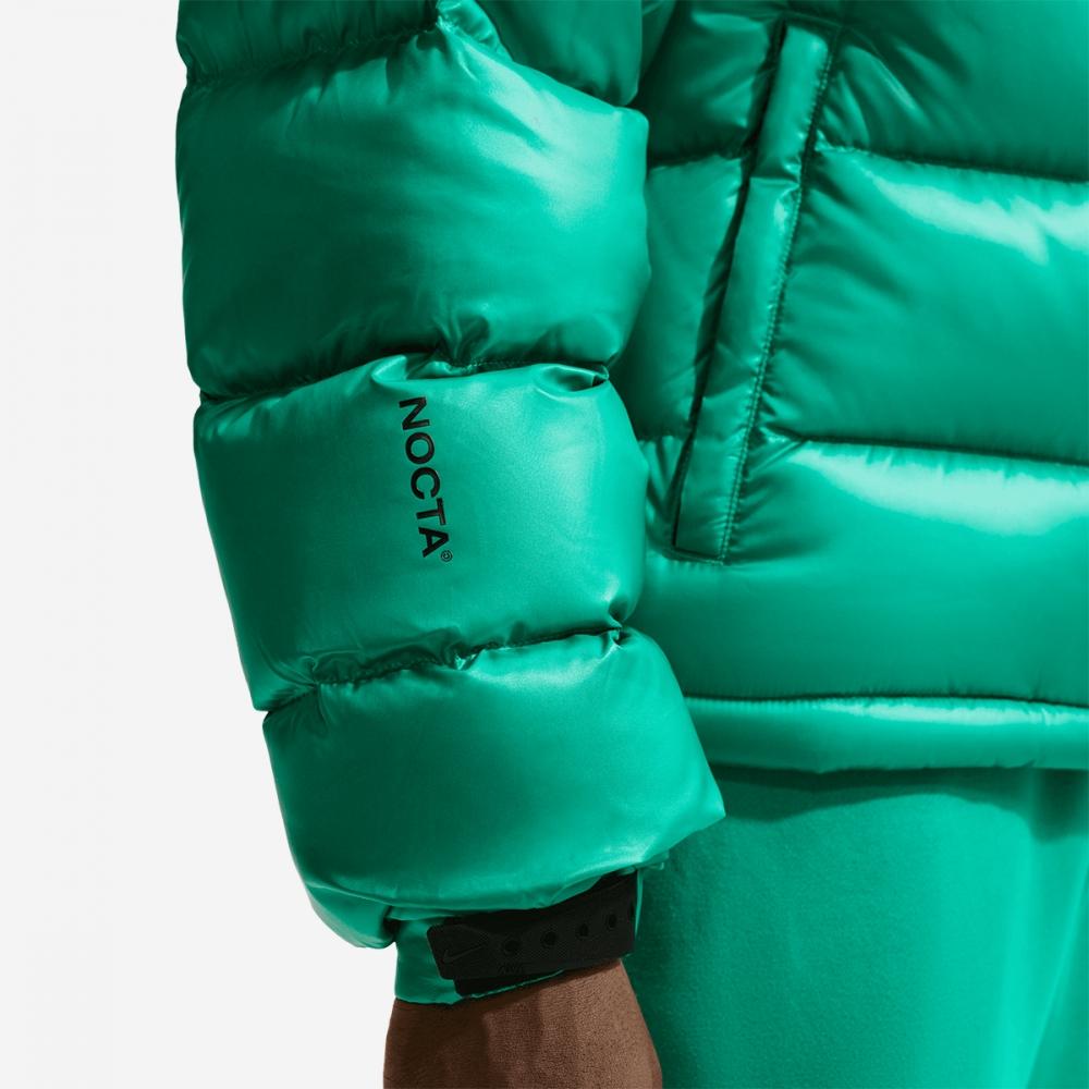 Nike M Nrg Nocta Cs Puffer Jkt Fn8197 370