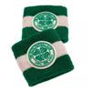 Celtic FC Cotton Wristband (Pack Of 2)