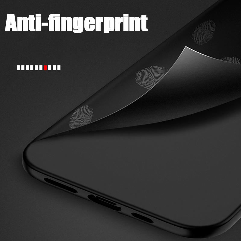For Huawei Nova 15 Max Case Ultra Thin Silica Gel Smooth Silicone Anti Fingerprint Cover for Huawei Nova 15 Max Phone Casing