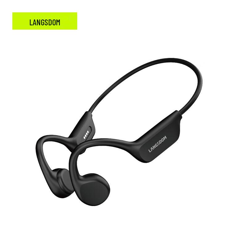 

Lanston BE17 Bone Conduction Sports Headphones