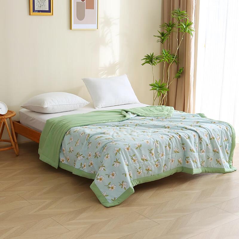 St. Michel Washable Summer Comforter