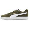 Astro Play Dark Olive Men Sneakers Green White 401439-03