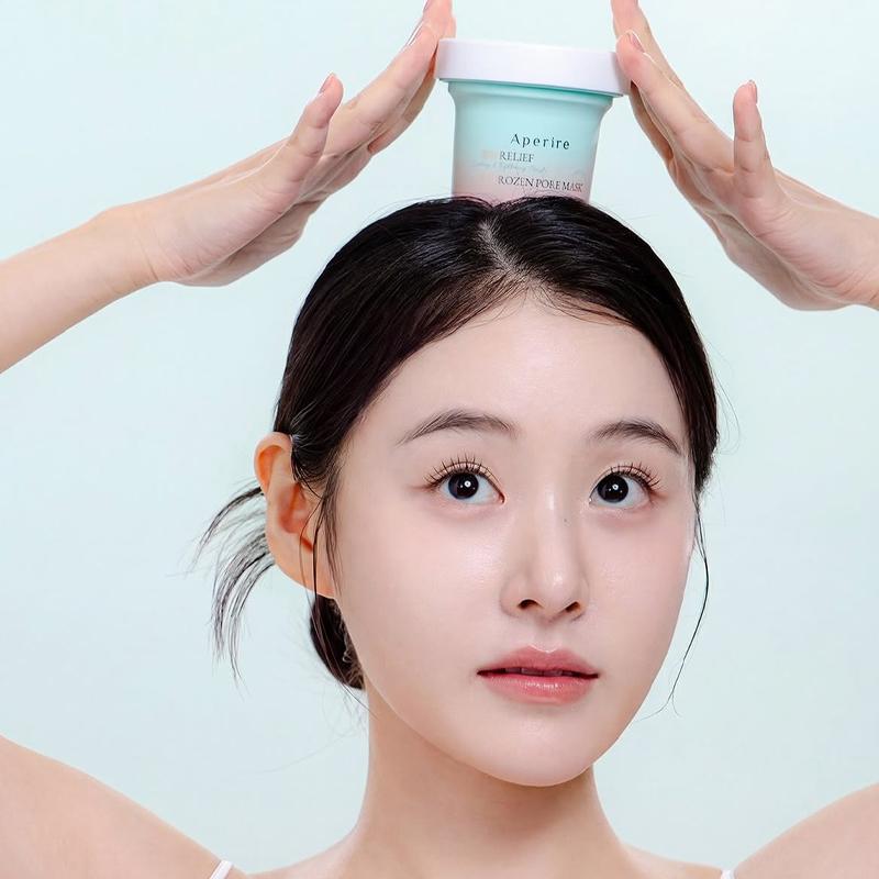 Aperire Spa Relief Gefrorene Porenmaske 200g