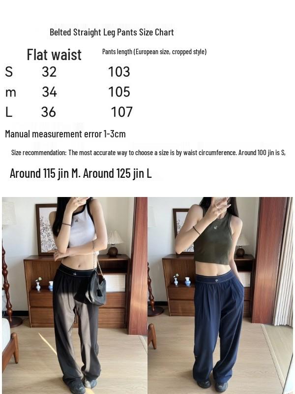 ALO Damen Sommer-Yogahose mit hoher Taille und weitem Bein - Dehnbar, Locker, Vielseitige Fitnessbekleidung