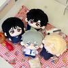 Perifere Buitenaardse Podium Pluche Speelgoed 10cm Anime Katoenen Pop Ivan Till Knuffel Cosplay Knuffel Buitenaardse Podium Fans Verzamelen Cadeaus