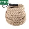 Corde d'escalade CTDX