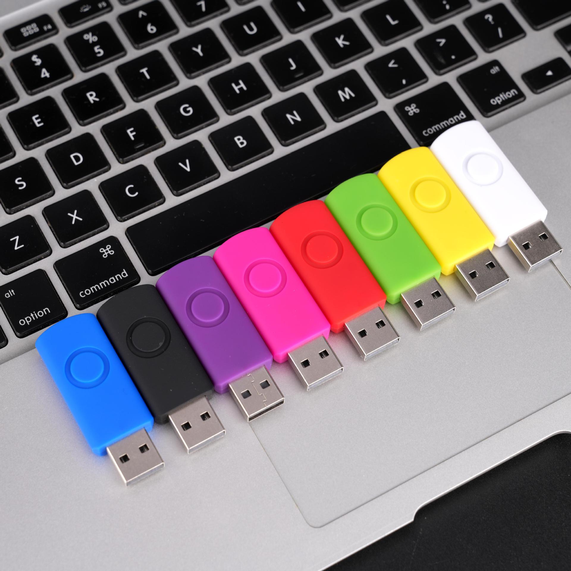 Компактный USB-накопитель: 128 МБ, 256 МБ, 512 МБ, 1 ГБ, 2 ГБ - Идеально для мобильных телефонов и телевизоров 128GB