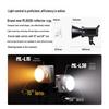 Godox ML100Bi Bi-color Handheld LED Video Light